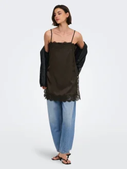 Best JDYSUSIE Mellemhøj talje Barrel fit Jeans Dame Jeans|Jeans