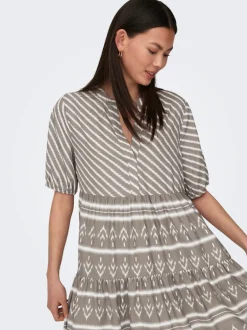 Clearance JDYSVALA Kort kjole Dame Kjoler