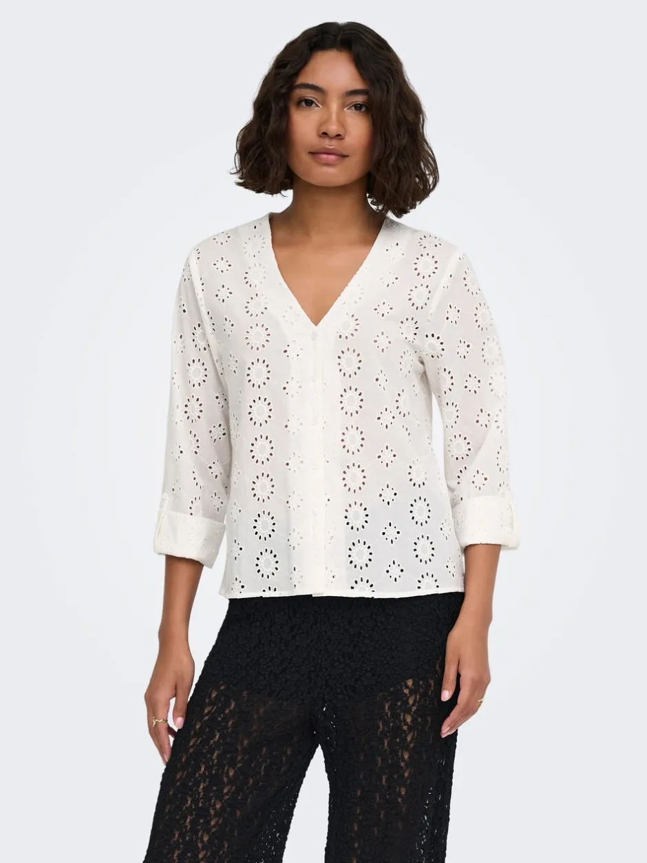 JDYTALLIE Skjorte Dame Skjorter