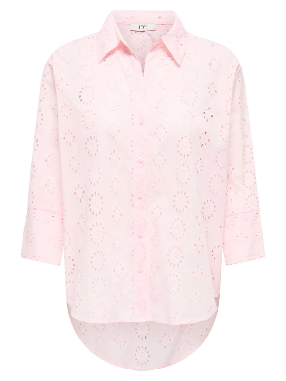 Discount JDYTALLIE Skjorte Dame Skjorter