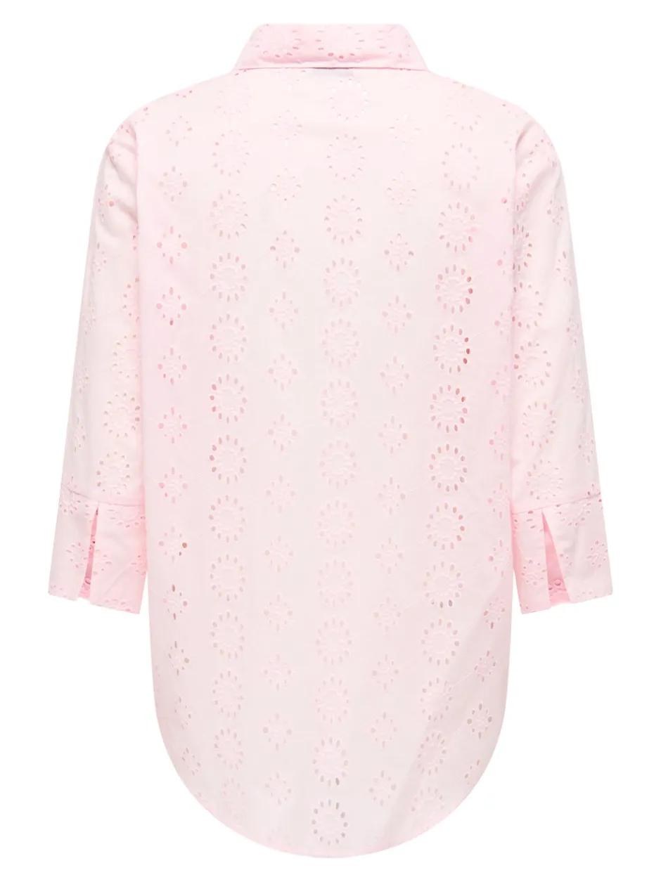Discount JDYTALLIE Skjorte Dame Skjorter