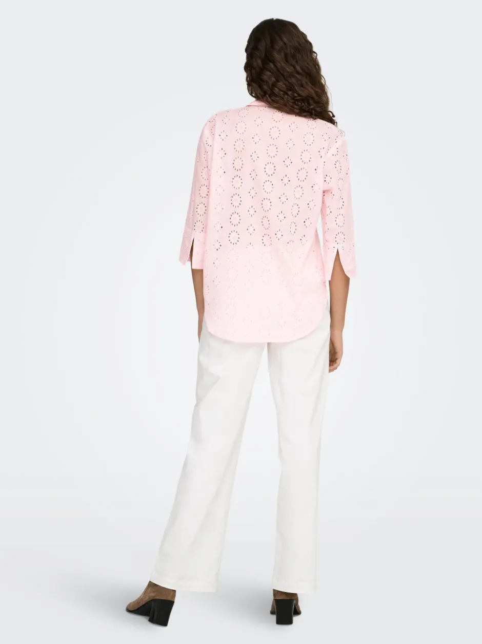 Discount JDYTALLIE Skjorte Dame Skjorter