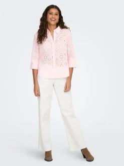 Discount JDYTALLIE Skjorte Dame Skjorter