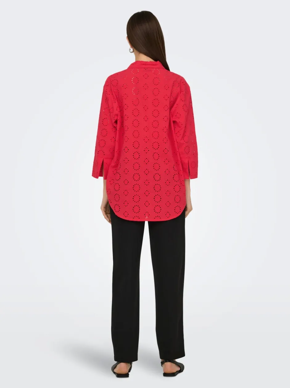 Online JDYTALLIE Skjorte Dame Skjorter