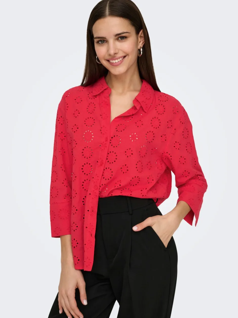 Online JDYTALLIE Skjorte Dame Skjorter