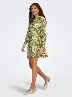 Discount JDYTAMI Kort kjole Dame Kjoler