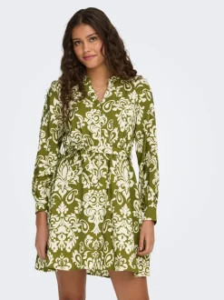 Discount JDYTAMI Kort kjole Dame Kjoler