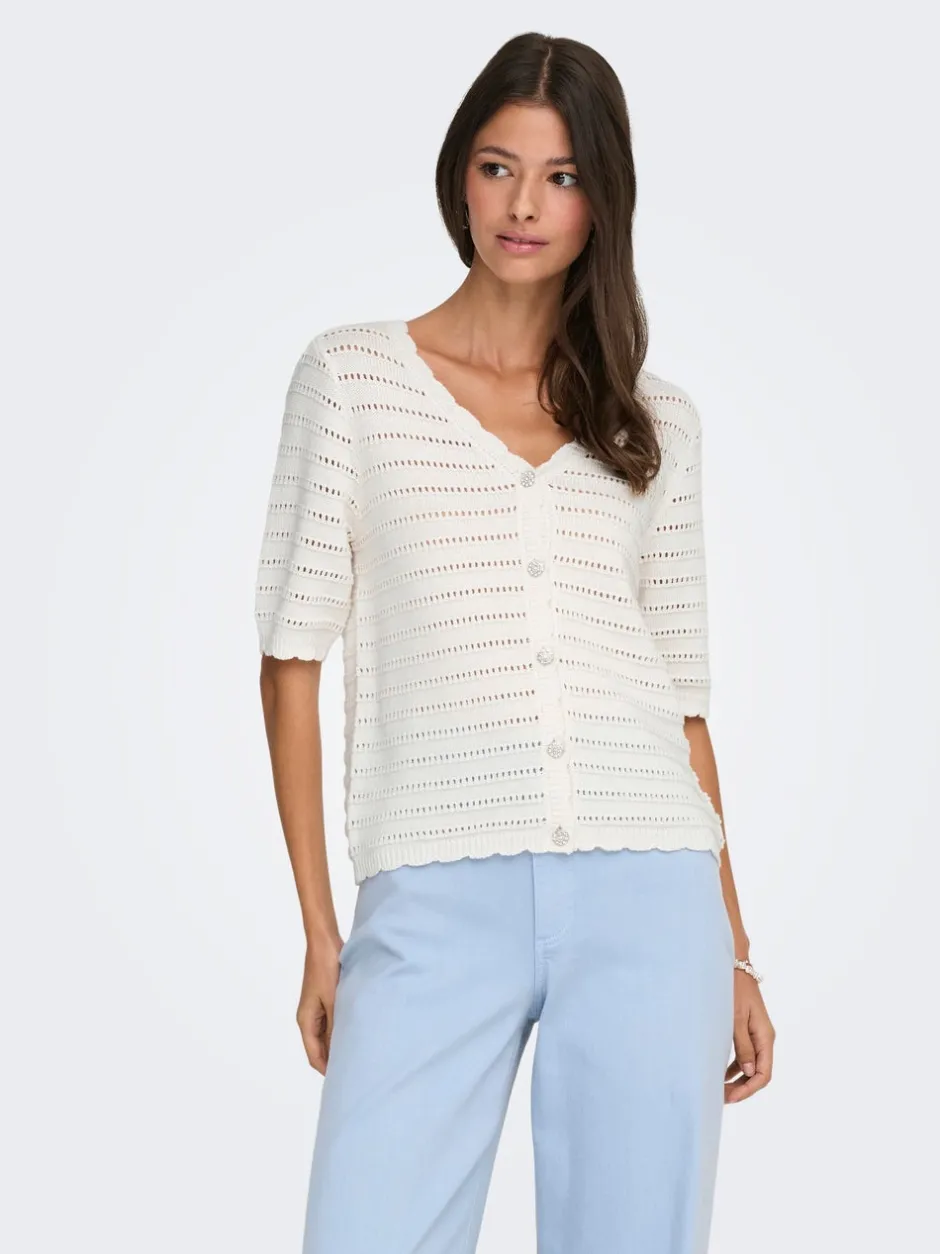 Best JDYTANJA Cardigan Dame Strik & Cardigans