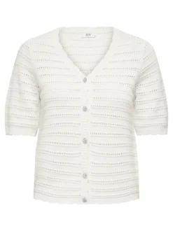 Best JDYTANJA Cardigan Dame Strik & Cardigans
