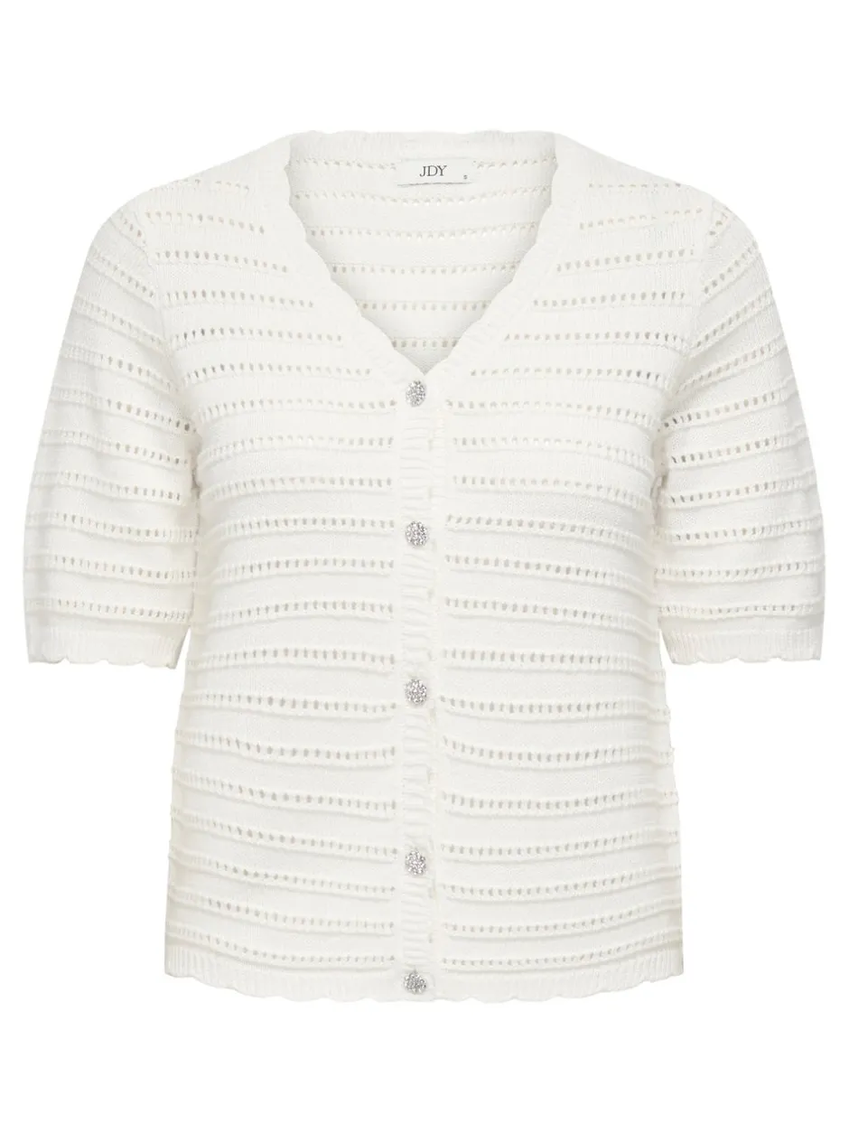 Best JDYTANJA Cardigan Dame Strik & Cardigans