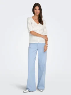 Best JDYTANJA Cardigan Dame Strik & Cardigans