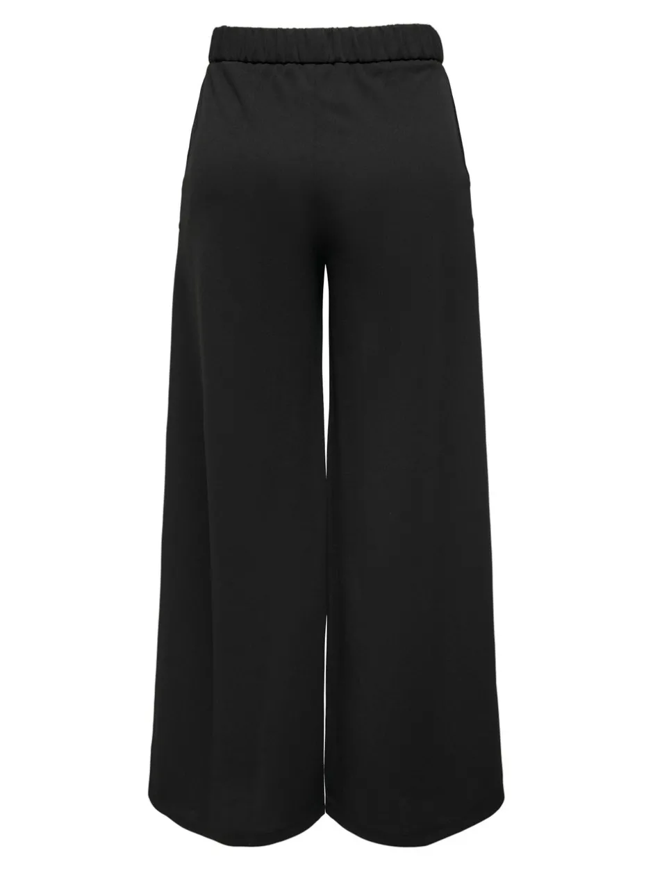 Sale JDYTANJA Flared fit Bukser i wide fit Dame Bukser