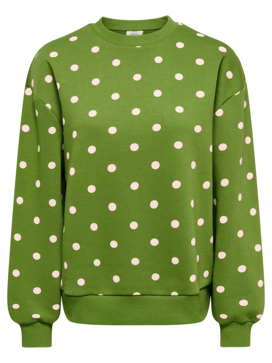 Online JDYTENA Sweatshirt Dame Sweatshirts