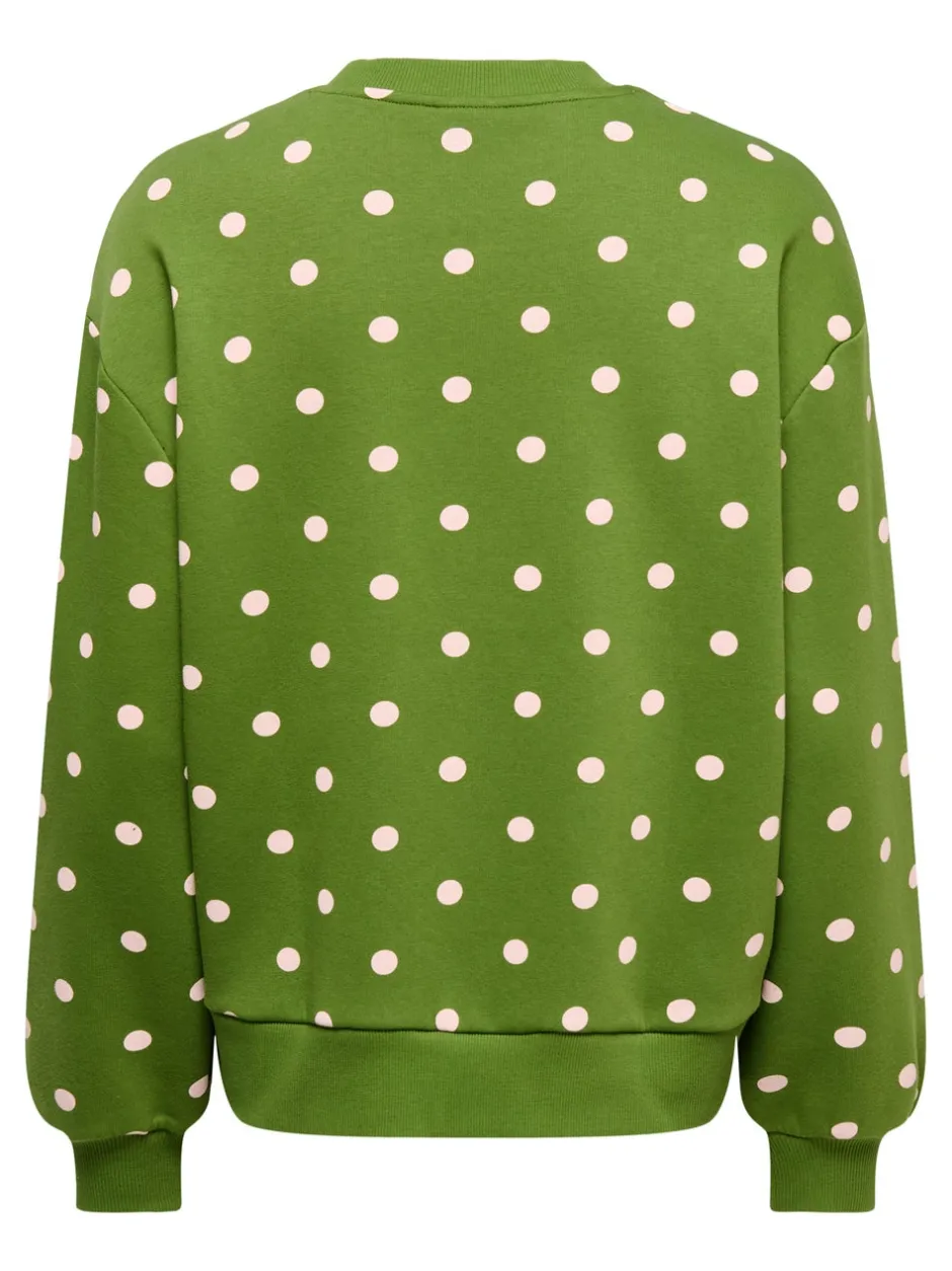 Online JDYTENA Sweatshirt Dame Sweatshirts