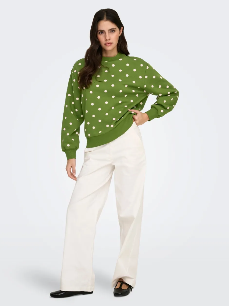 Online JDYTENA Sweatshirt Dame Sweatshirts