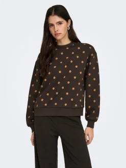 Sale JDYTENA Sweatshirt Dame Sweatshirts