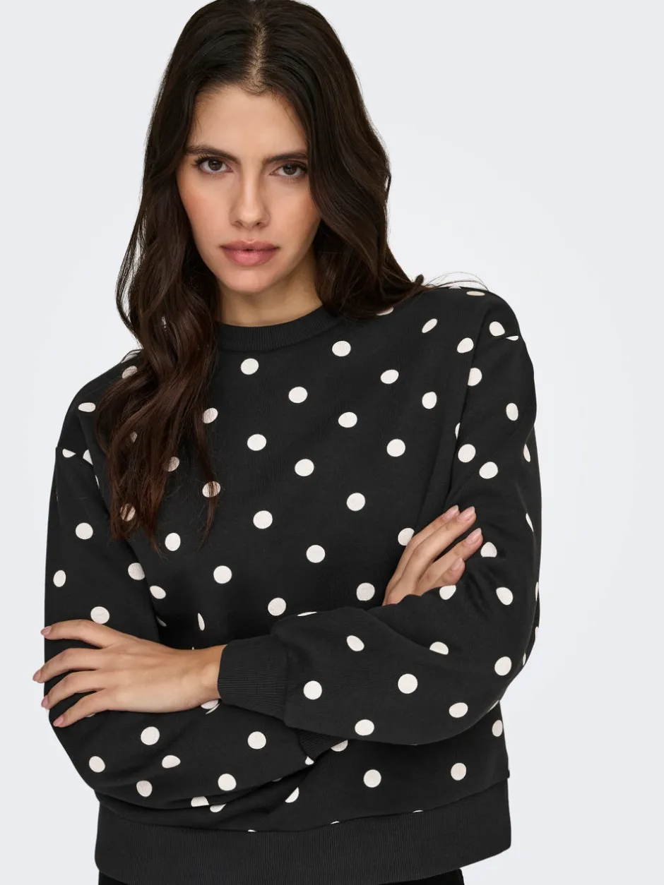 Clearance JDYTENA Sweatshirt Dame Sweatshirts