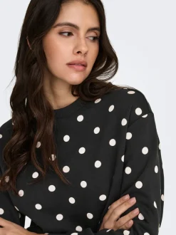 Clearance JDYTENA Sweatshirt Dame Sweatshirts