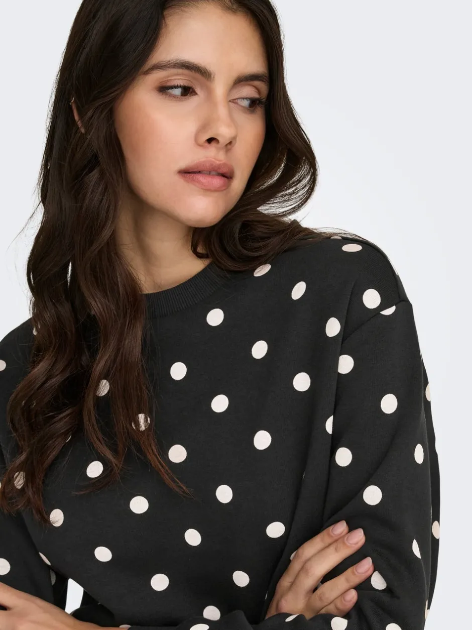Clearance JDYTENA Sweatshirt Dame Sweatshirts