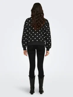 Clearance JDYTENA Sweatshirt Dame Sweatshirts