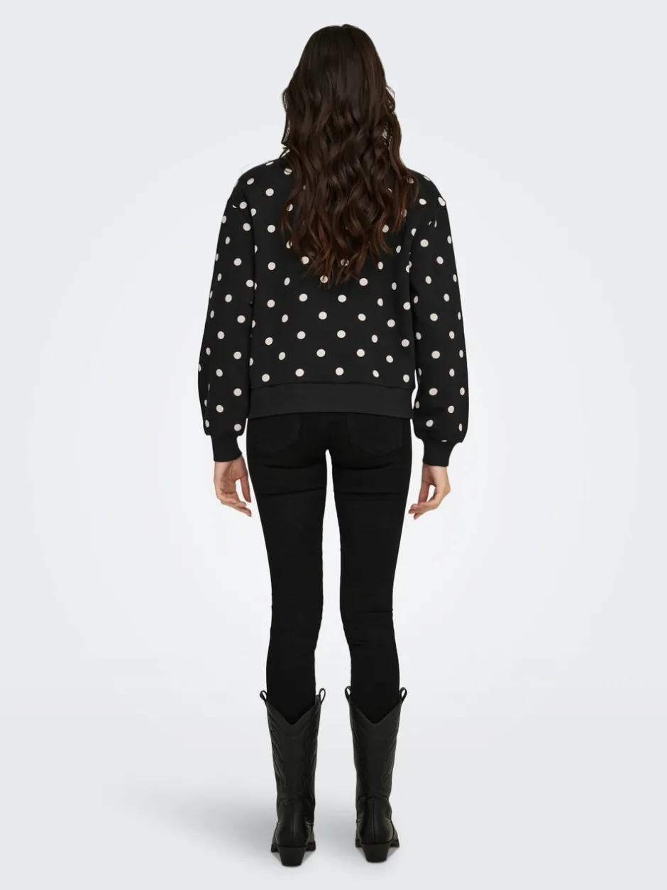 Clearance JDYTENA Sweatshirt Dame Sweatshirts