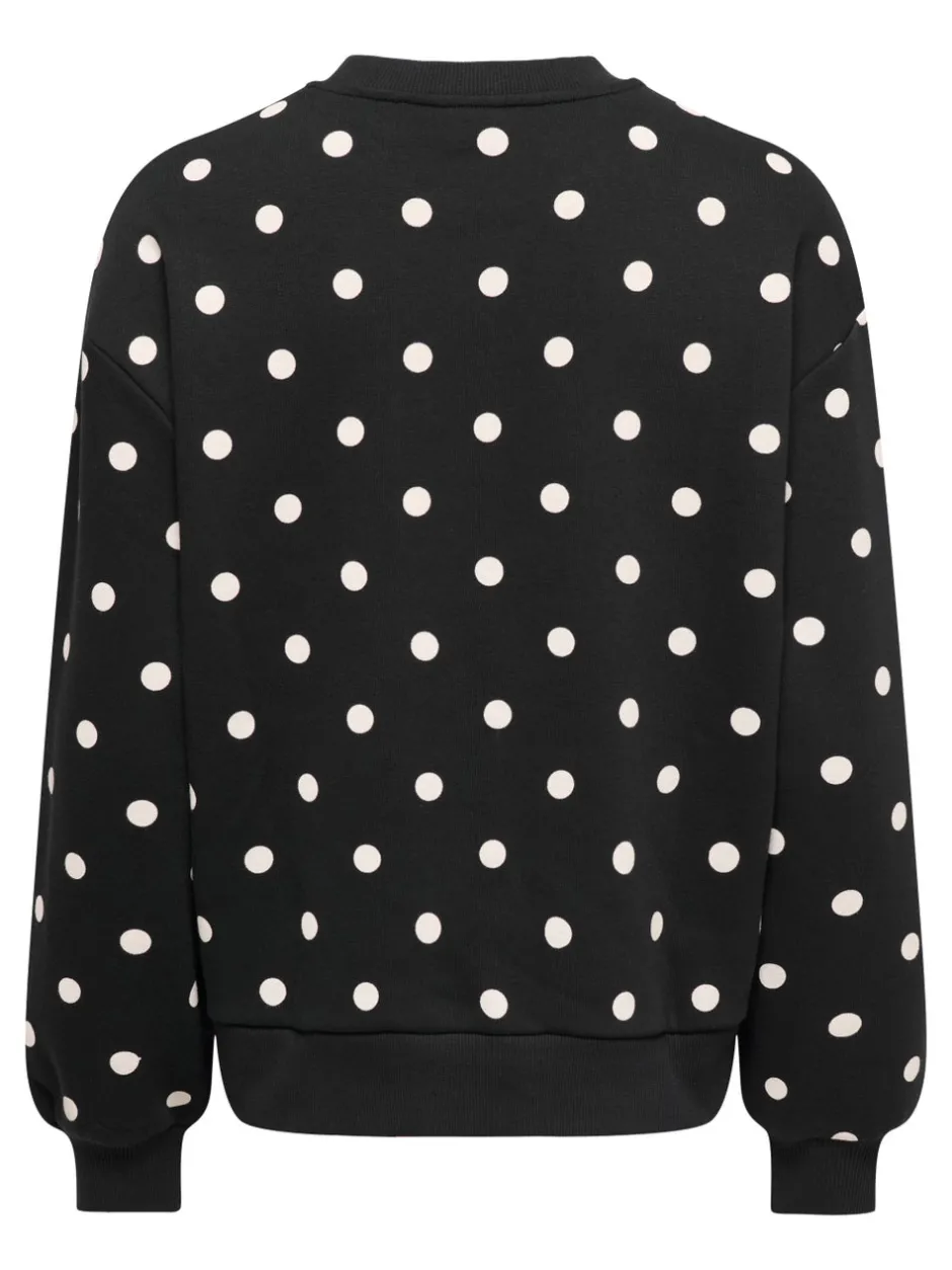 Clearance JDYTENA Sweatshirt Dame Sweatshirts