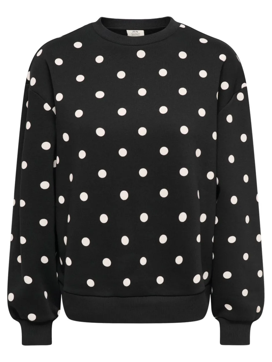 Clearance JDYTENA Sweatshirt Dame Sweatshirts
