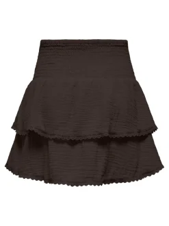 Best JDYTHEIS Nederdel Kort nederdel Dame Nederdele