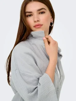 Best JDYTHEIS Skjorte Dame Skjorter