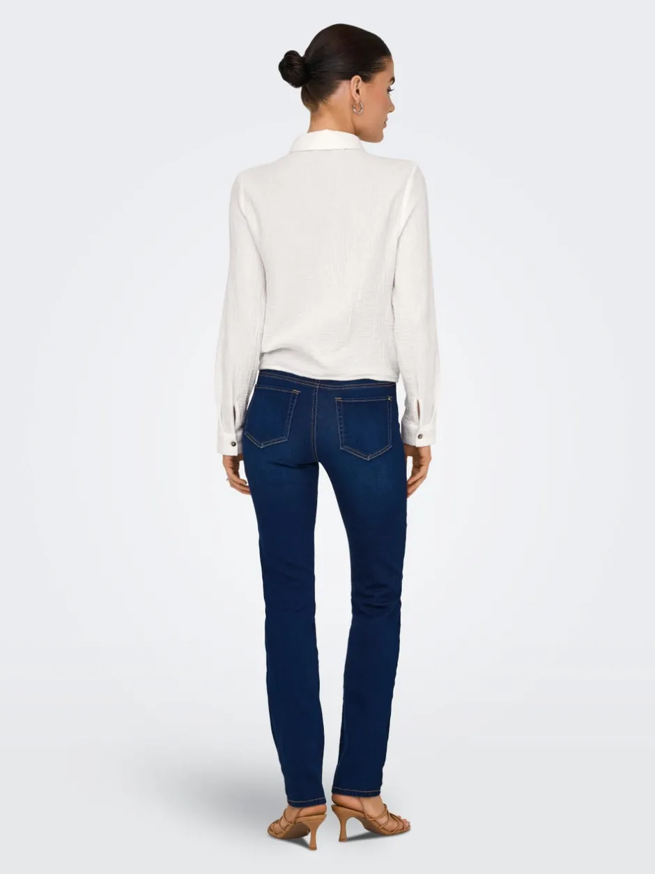 Discount JDYTHEIS Skjorte Dame Skjorter