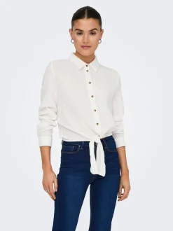 Discount JDYTHEIS Skjorte Dame Skjorter