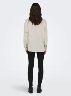 Sale JDYTHEIS Skjorte Dame Skjorter