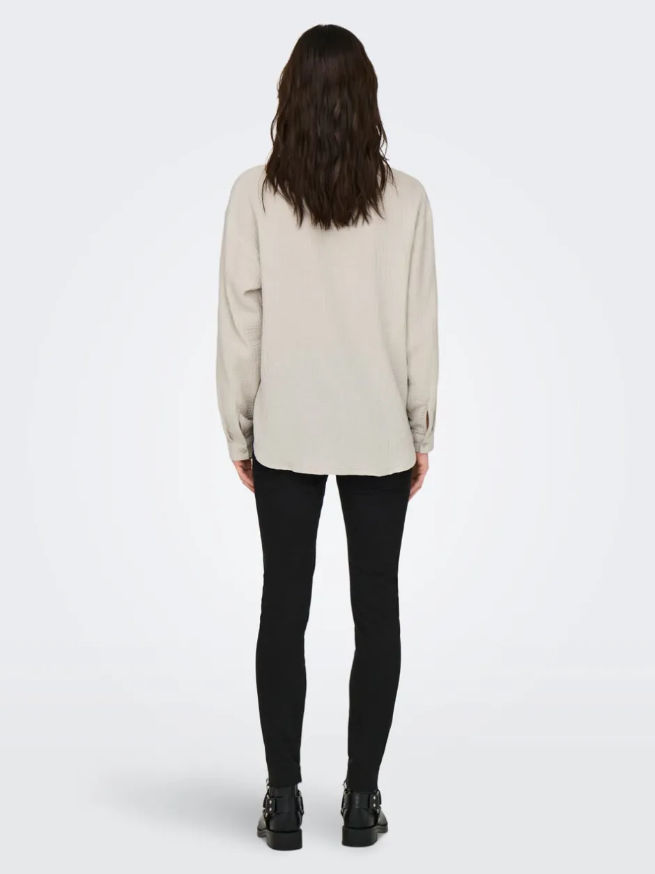 Sale JDYTHEIS Skjorte Dame Skjorter