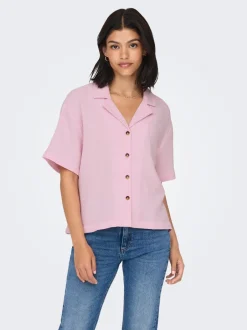 Clearance JDYTHEIS Skjorte Dame Skjorter