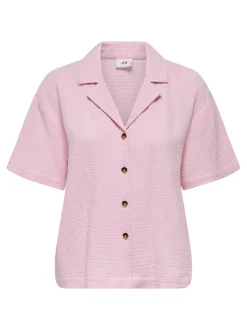 Clearance JDYTHEIS Skjorte Dame Skjorter