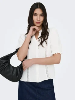 Sale JDYTHEIS Skjorte Dame Skjorter