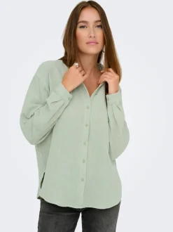 Sale JDYTHEIS Skjorte Dame Skjorter