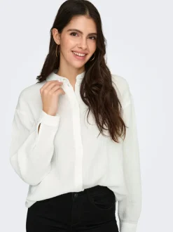 Clearance JDYTHEIS Skjorte Dame Skjorter