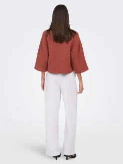 Clearance JDYTHEIS Skjorte Dame Skjorter