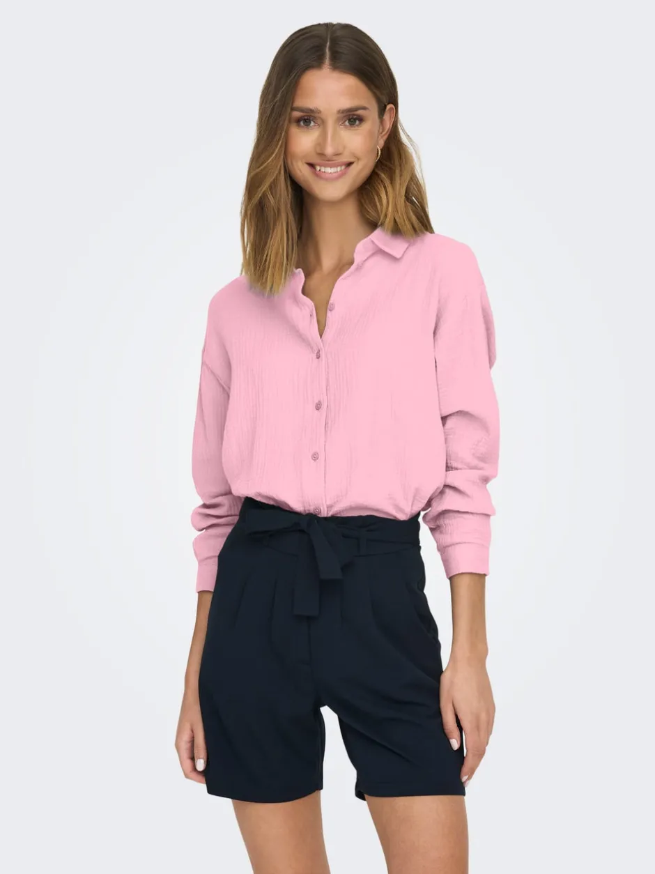 Online JDYTHEIS Skjorte Dame Skjorter