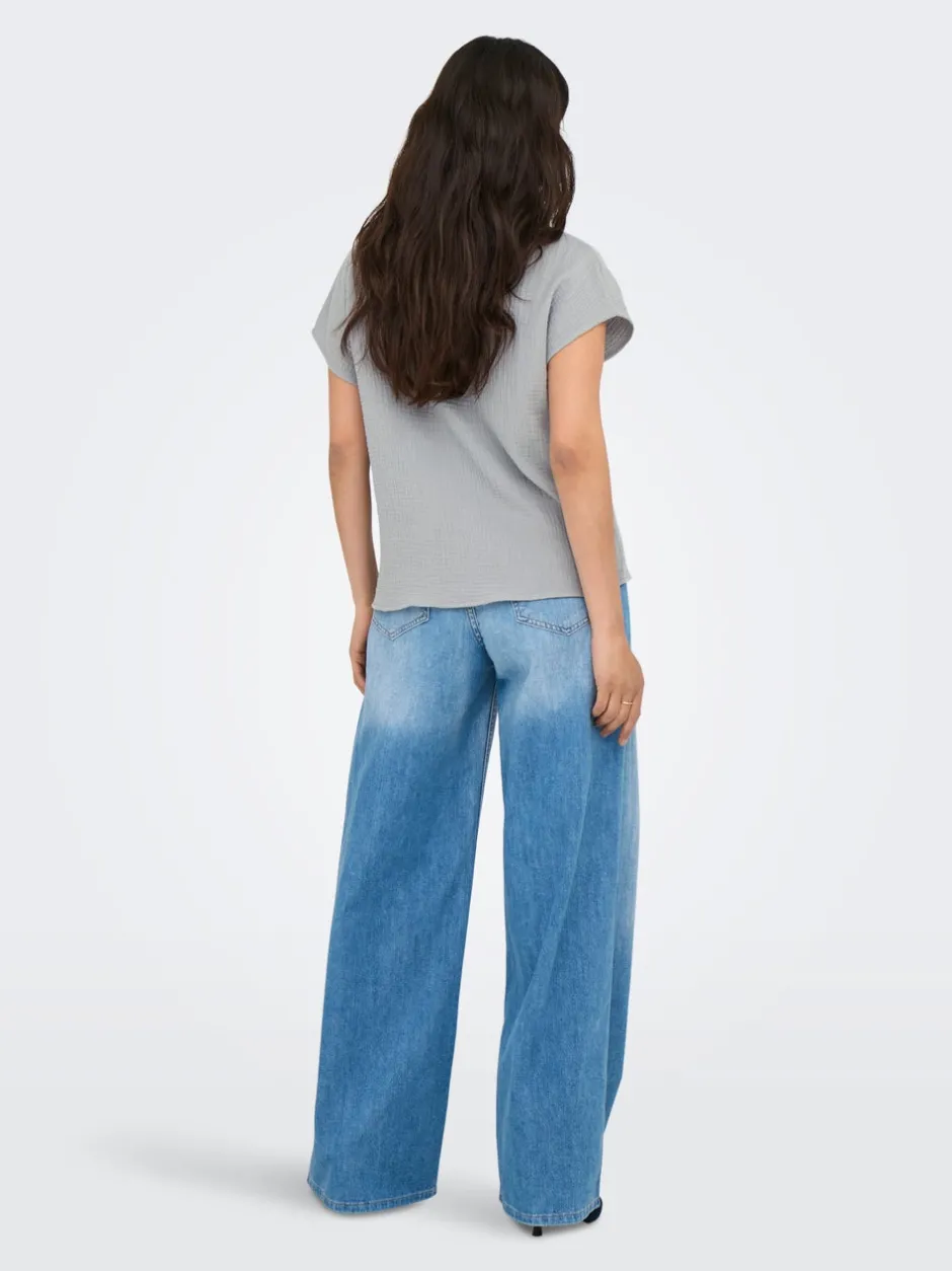 Outlet JDYTHEIS Top Dame Toppe