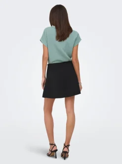 New JDYTHEIS Top Dame Toppe