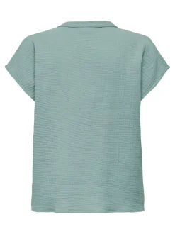 New JDYTHEIS Top Dame Toppe