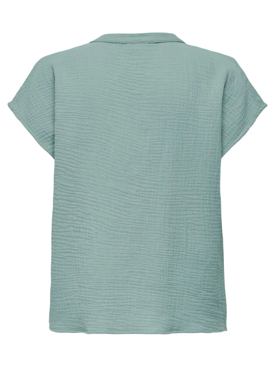 New JDYTHEIS Top Dame Toppe