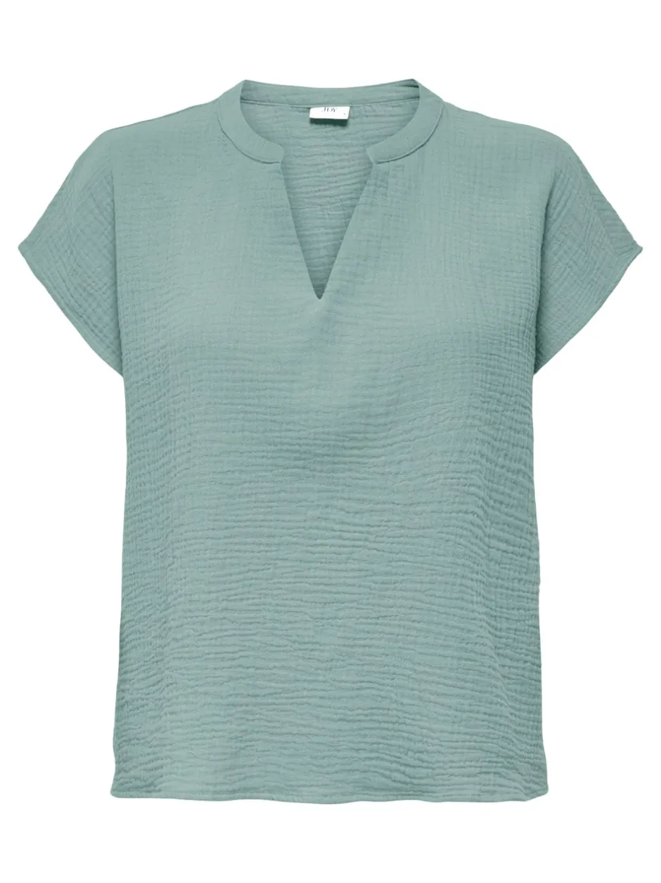New JDYTHEIS Top Dame Toppe