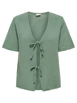 Sale JDYTHEIS Top Dame Toppe