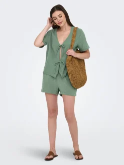 Sale JDYTHEIS Top Dame Toppe