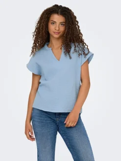 Clearance JDYTHEIS Top Dame Toppe