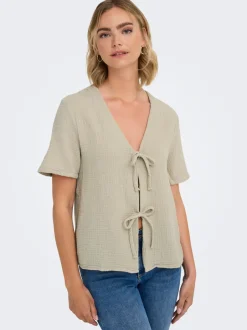 Outlet JDYTHEIS Top Dame Toppe