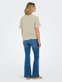 Outlet JDYTHEIS Top Dame Toppe